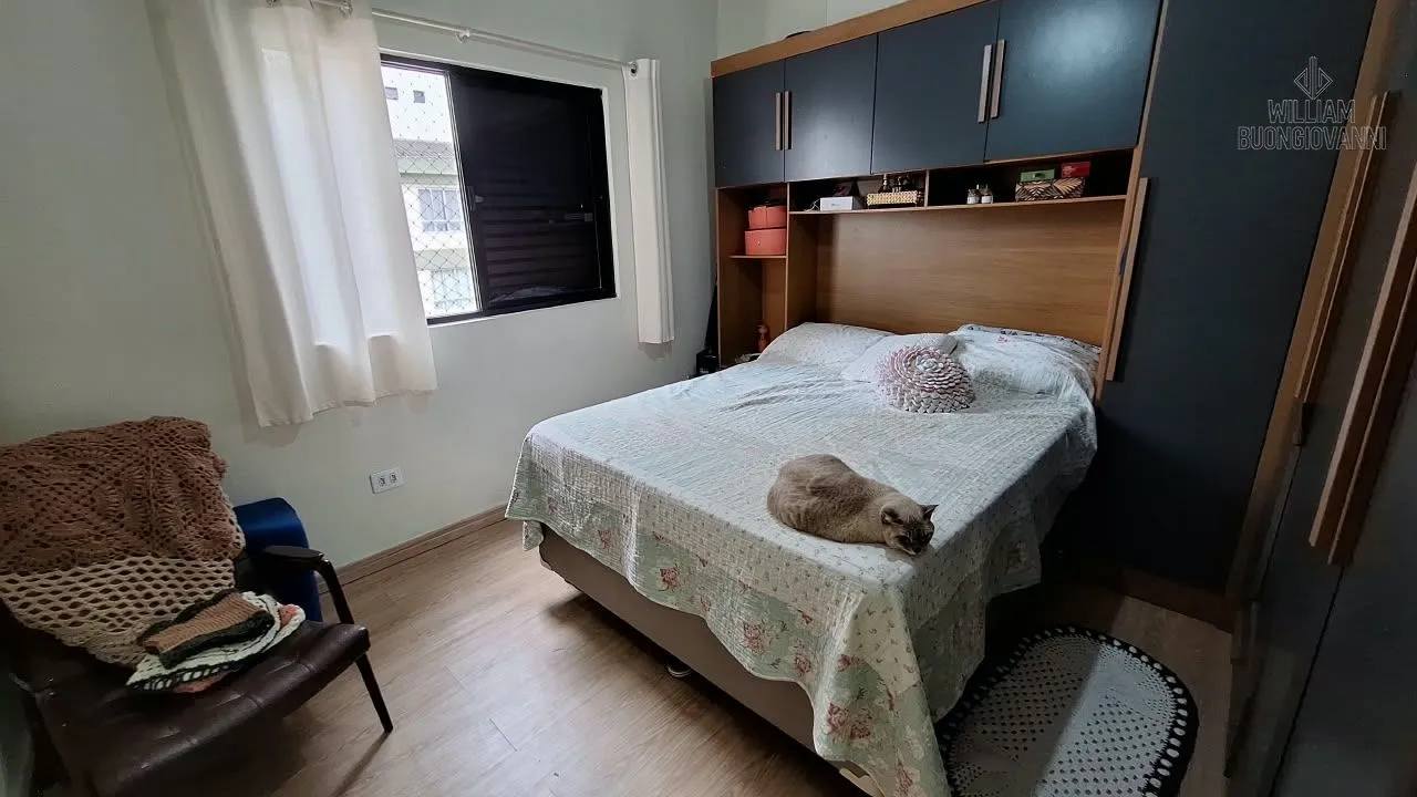 Imagem Apartamento 2 dormitórios sendo 1 suíte no coração da Vila Guilhermina