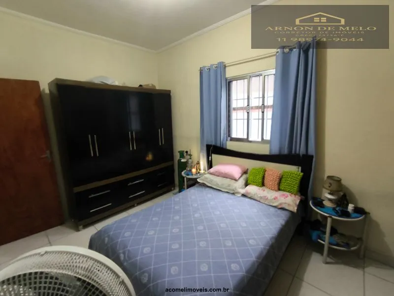 Imagem Casas no Litoral para venda em Praia Grande no bairro Jardim Princesa
