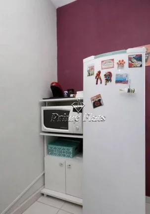 Imagem Flat disponível para venda no São Paulo Suíte Service na Bela Vista, com 36m², 1 dormitório e 1 vaga de garagem