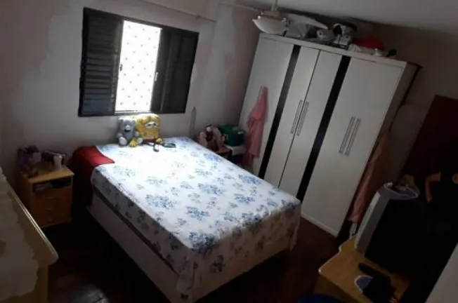 Imagem Casa com 3 Quartos à Venda, 120 m² em São Bernardo - Campinas