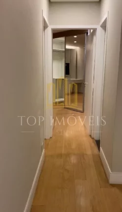 Imagem Cobertura Incrível no Jardim Aquarius – Viva no Alto do Conforto! Descubra o privilégio de morar em uma cobertura espetacular no bairro mais desejado da cidade!