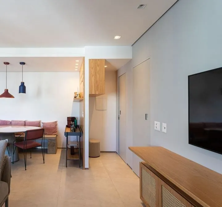 Imagem YBYRÁ VILA MADALENA - Apartamento à venda em São Paulo/SP