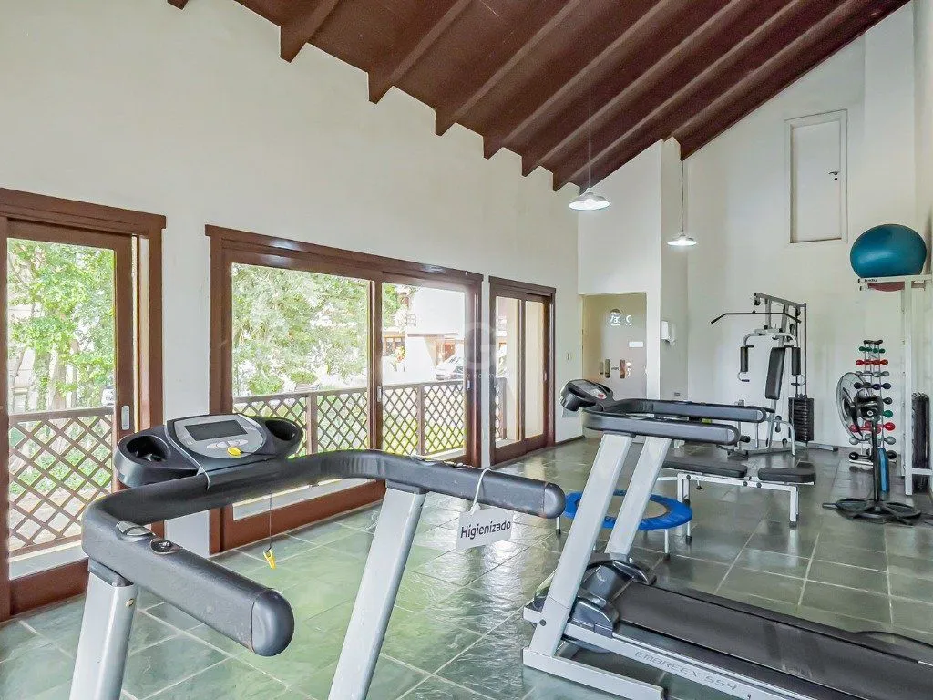 Imagem Casa Condominio para Venda - 241.06m², 4 dormitórios, sendo 2 suites, 2 vagas - Agronomia