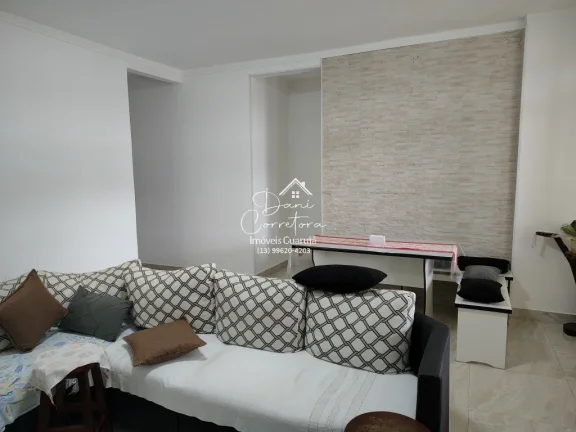 Imagem Imperdível oportunidade de adquirir um apartamento de 3 quartos na Pitangueiras, Guarujá-SP com 105m²!