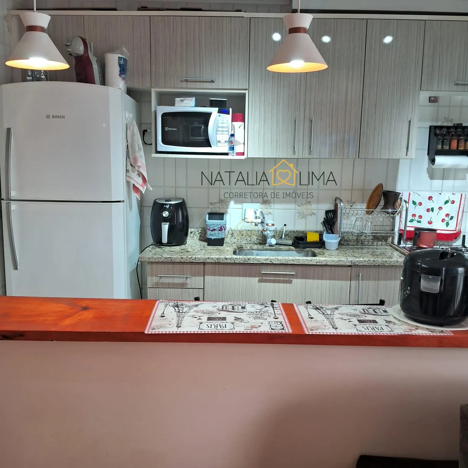 Imagem Apartamento à venda com 54m², 2 quartos e 1 vaga