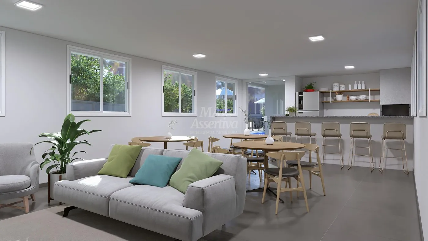 Imagem Apartamento a venda de 02 dormitórios Campina São Leopoldo