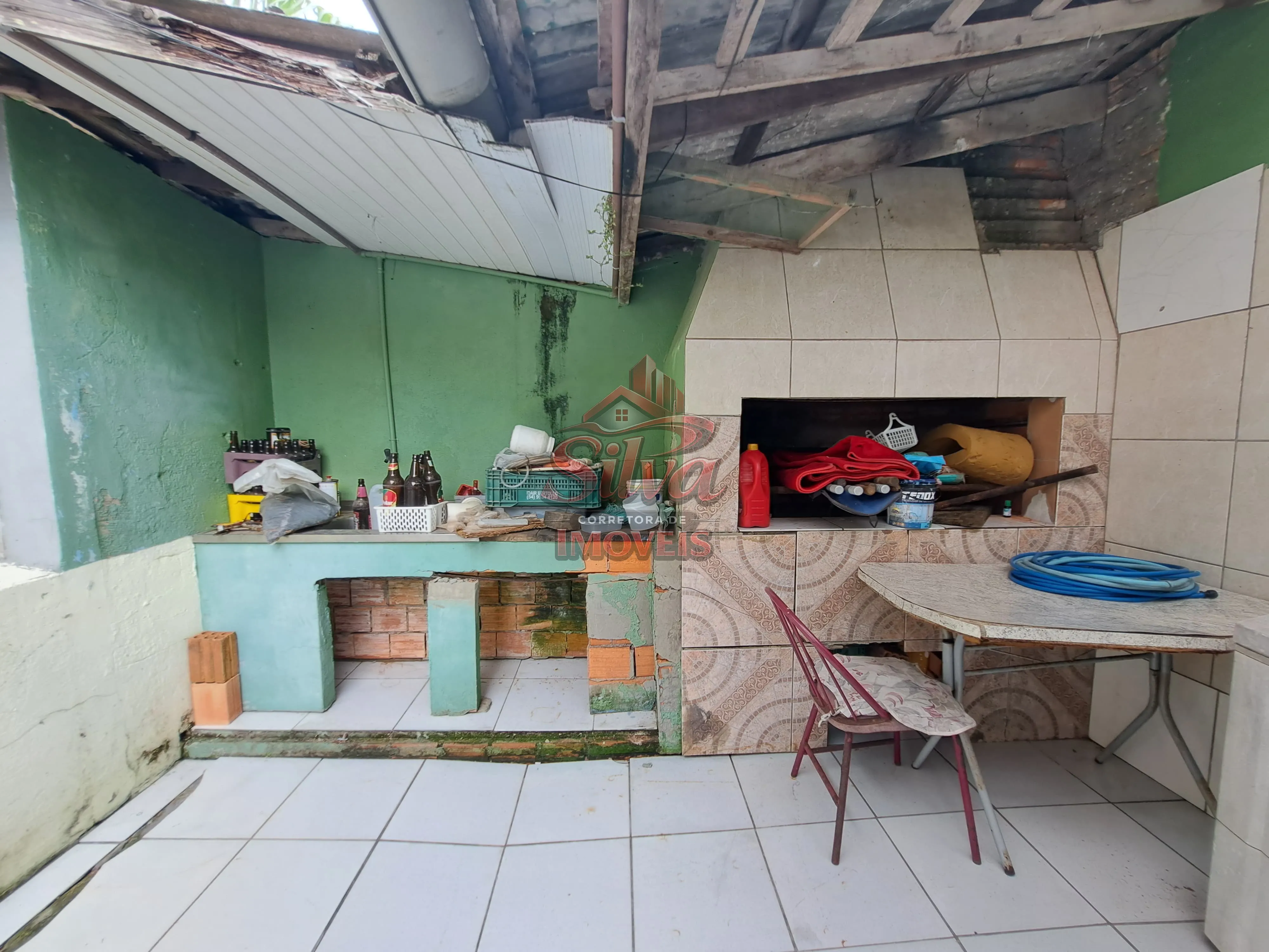 Imagem C72 | Casa com kitnet à venda em Imbé RS