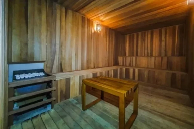 Imagem VN TOPÁZIO - VITACON - Studio de 33m² (Unidade de Revenda), com vaga, ao lado dos metrôs Paraíso!