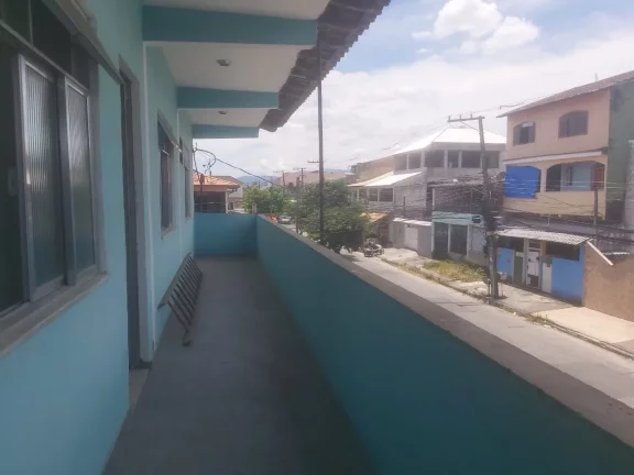 Imagem CASA COMERCIAL em RIO DE JANEIRO - RJ, CAMPO GRANDE