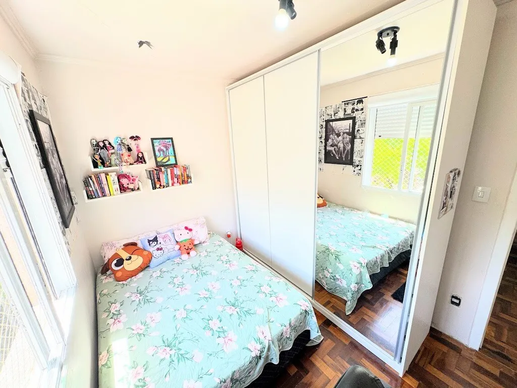 Imagem Apartamento em Cristal