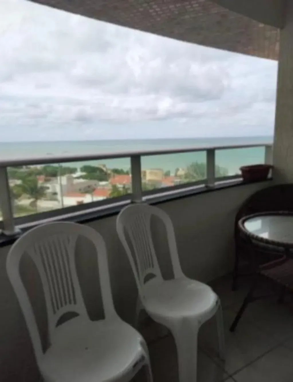 Imagem Apartamento com 2 Quartos à Venda, 55 m² em Ponta Negra - Natal