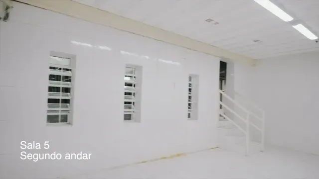 Imagem Prédio Comercial para Alugar - 800m² na Vila Nova Conceição
