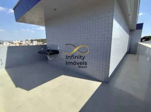 Imagem Apartamento à venda no bairro Padre Eustáquio - Belo Horizonte/MG