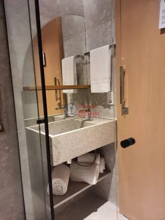 Imagem Apartamento (COTA) para VENDA no Resort Salinas Premium
