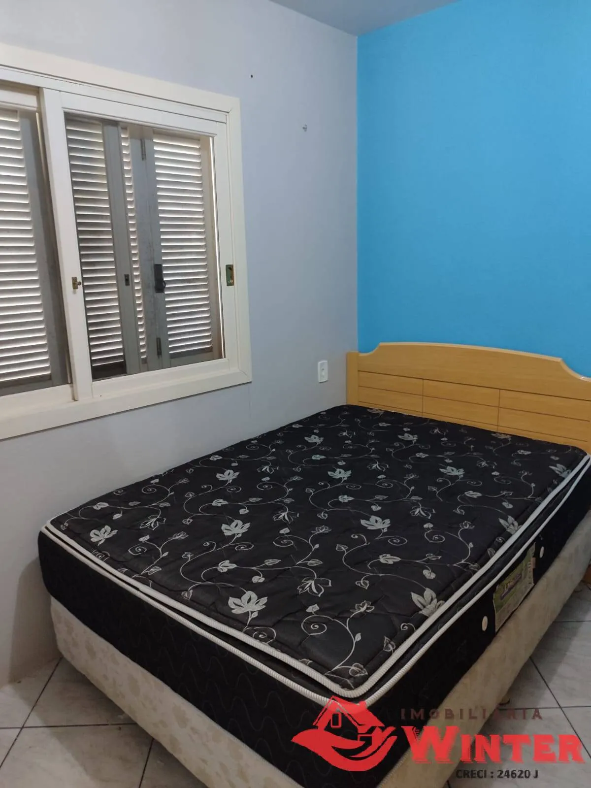 Imagem Casa cercada de 3 quartos no bairro Vila Rica, Feliz.