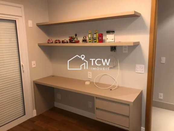 Imagem Apartamento à venda no bairro Vila Mariana - São Paulo/SP, Zona Sul