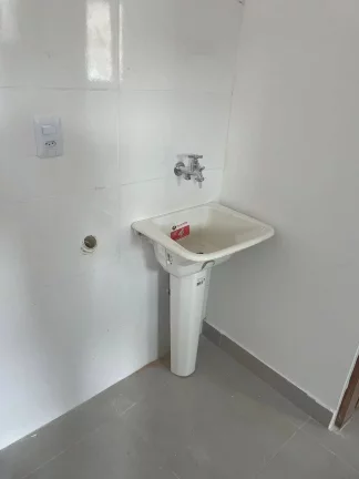 Imagem APARTAMENTO KITNET 30M² VILA HORTENCIA