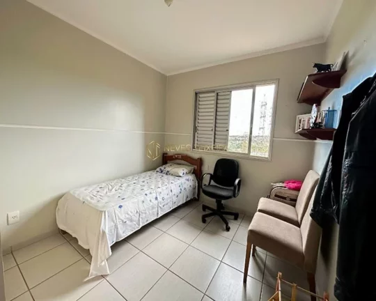 Imagem Apartamento à venda - em Águas Claras Sul