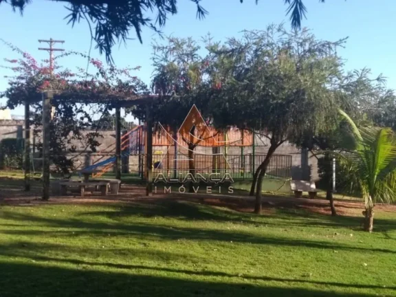 Imagem Apartamento - Ribeirão Preto - Lagoinha