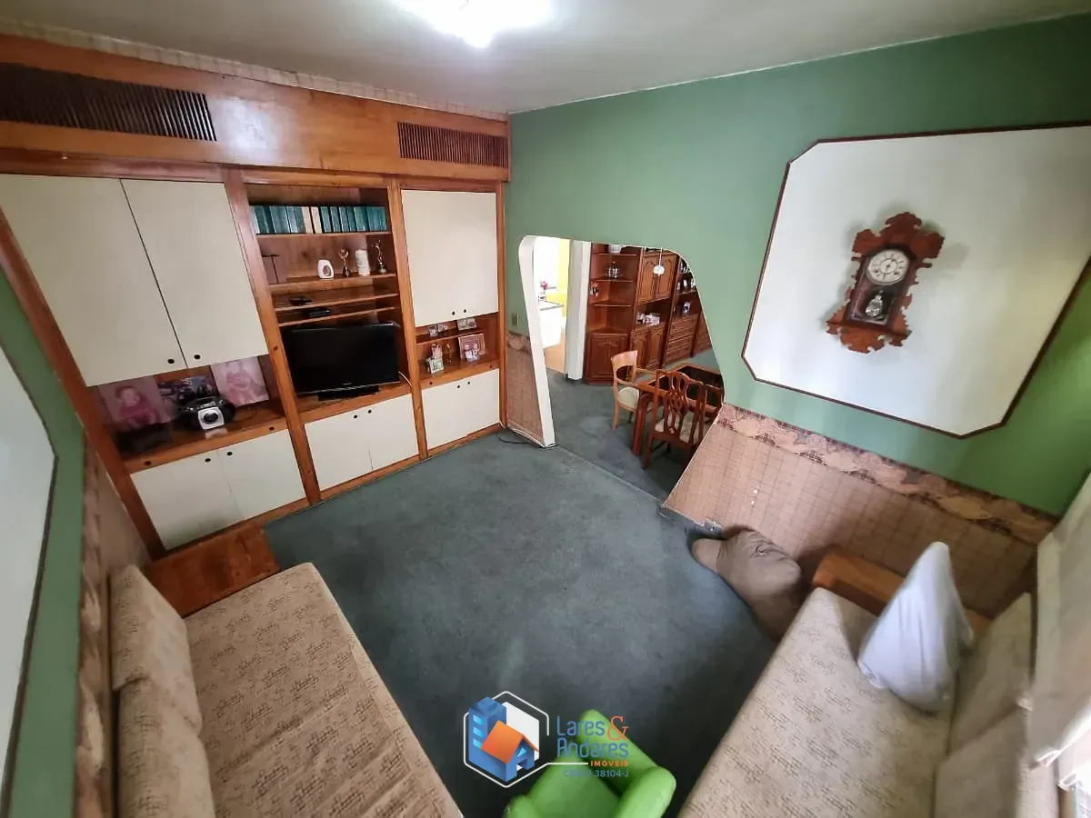 Imagem Apartamento para venda em Campos Elíseos com 3 quartos, 143m²