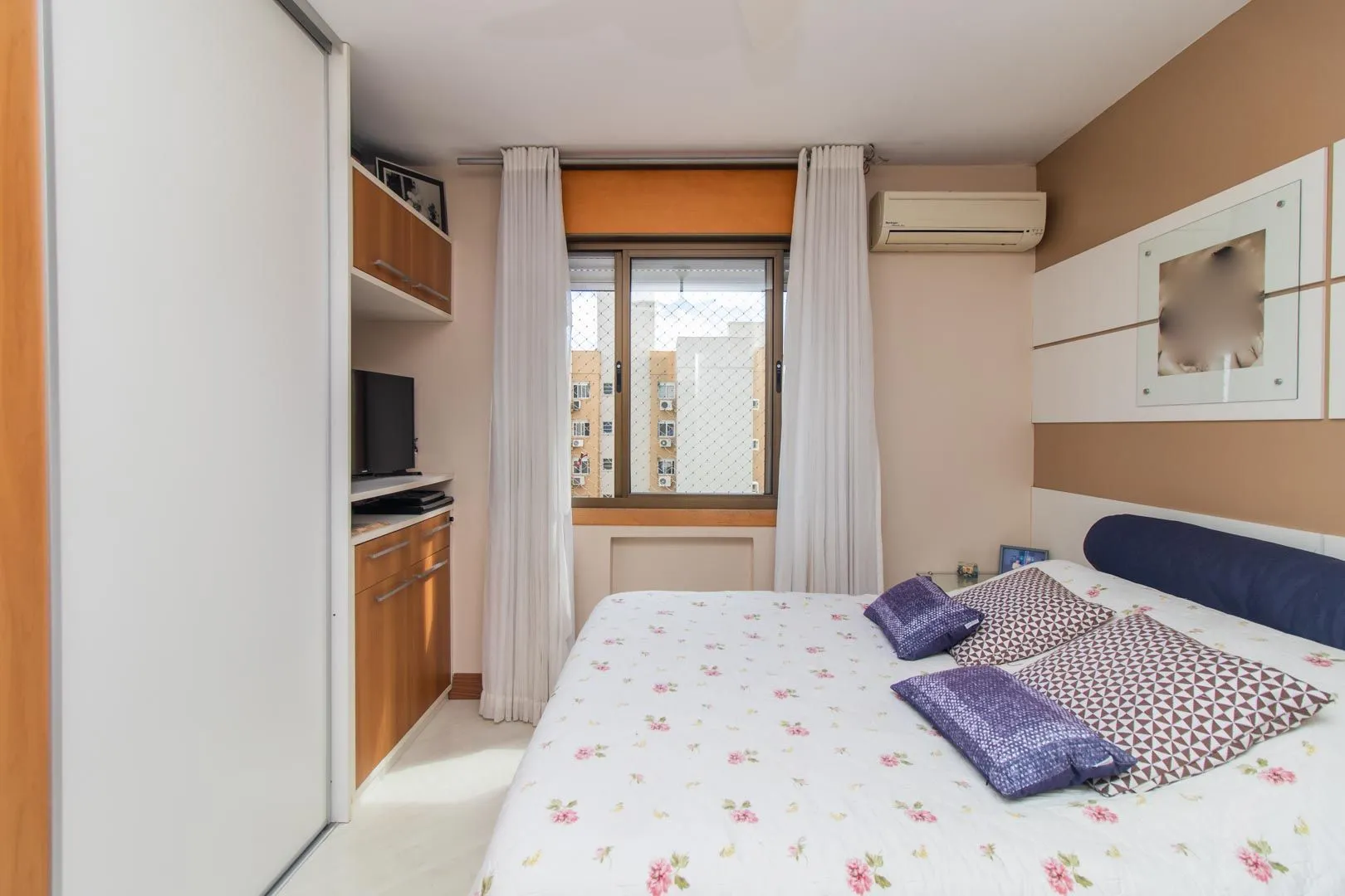 Imagem Apartamento para Venda - 93.43m², 3 dormitórios, sendo 1 suites, 2 vagas - Teresópolis