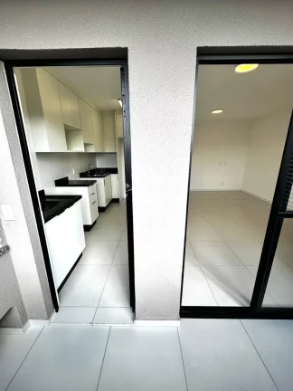 Imagem Um apartamento novinho e muito bem localizado!