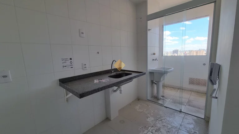 Imagem APARTAMENTO DE 46M², 2 DORMITÓRIOS, VARANDA COM 1 VAGA A VENDA - FREGUESIA DO Ó - ZONA NORTE - SÃO PAULO/SP