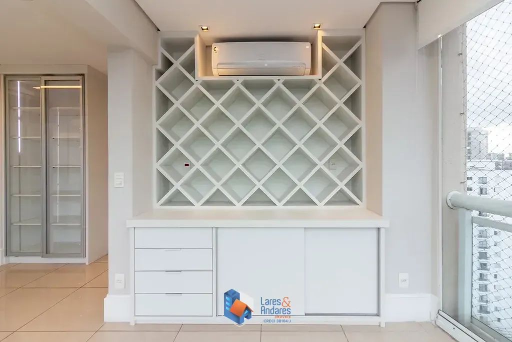 Imagem Cobertura Duplex à venda 4 Quartos 3 Suites 4 Vagas 348M² Chácara Klabin São Paulo - SP