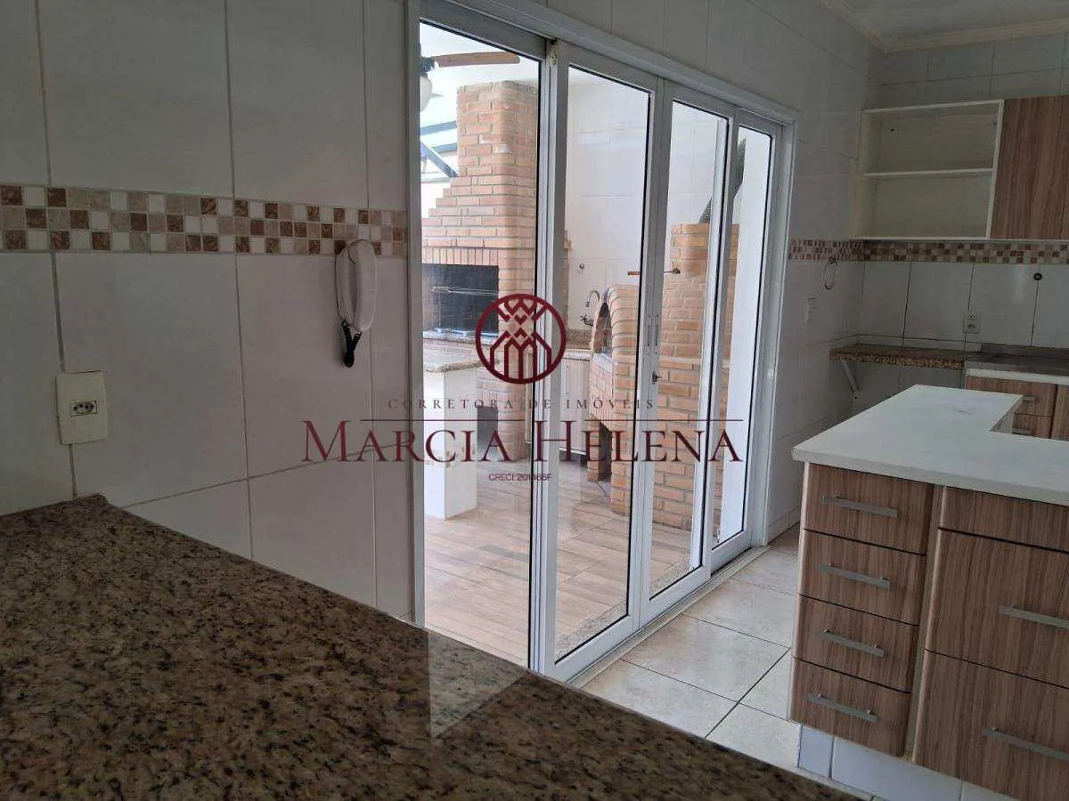 Imagem Casa de condomínio à venda, no Residencial Palmeiras Hípica em Campinas, Bairro das Palmeiras, com 5 quartos, 350m2