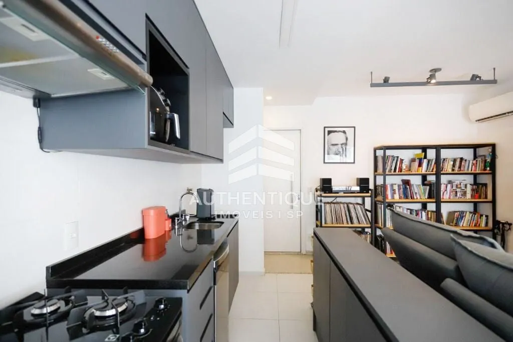 Imagem ATEMPORAL POMPEIA - Apartamento à venda em São Paulo/SP