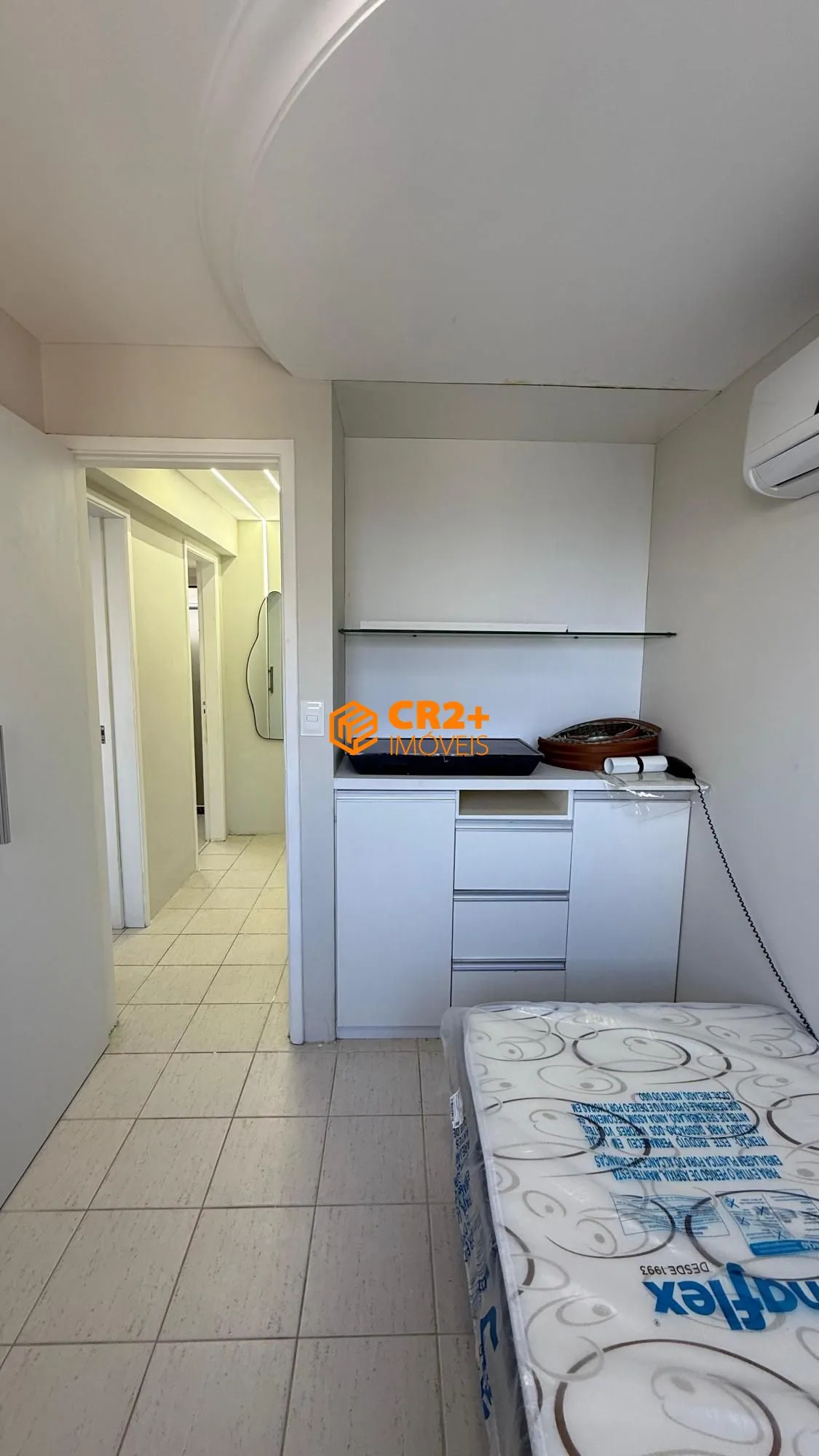 Imagem Vendo Flat com 2 quartos Mobiliado na Navegantes LOCALIZAÇÃO PRIVILEGIADA