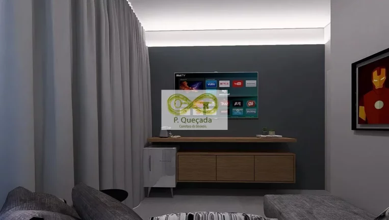 Imagem Incrível casa disponivel em uma ótima localização!