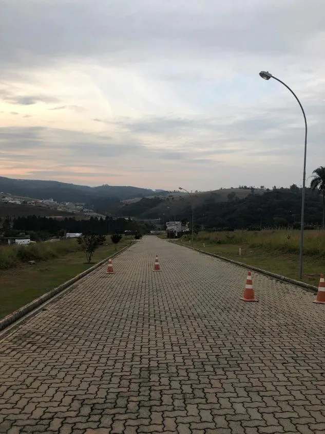 Foto do imóvel LOTE - TERRENO EM CONDOMÍNIO - ITATIBA em Rodovia Romildo Prado