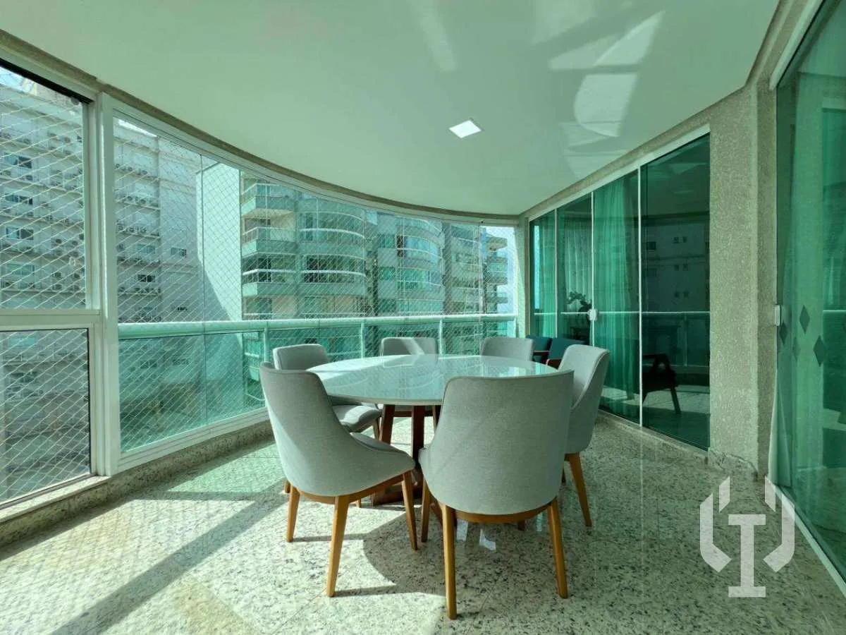 Imagem Apartamento Pronto para Morar em Condomínio Frente Mar