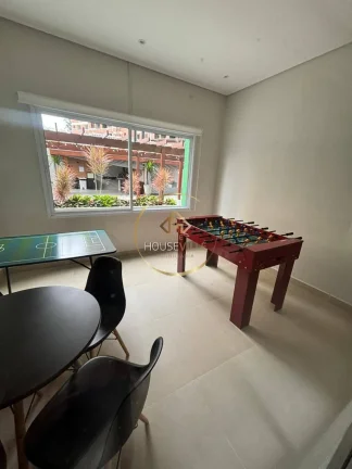 Imagem Apartamento, 2 Dormitórios (1 suíte), Mirante Flamboyant.