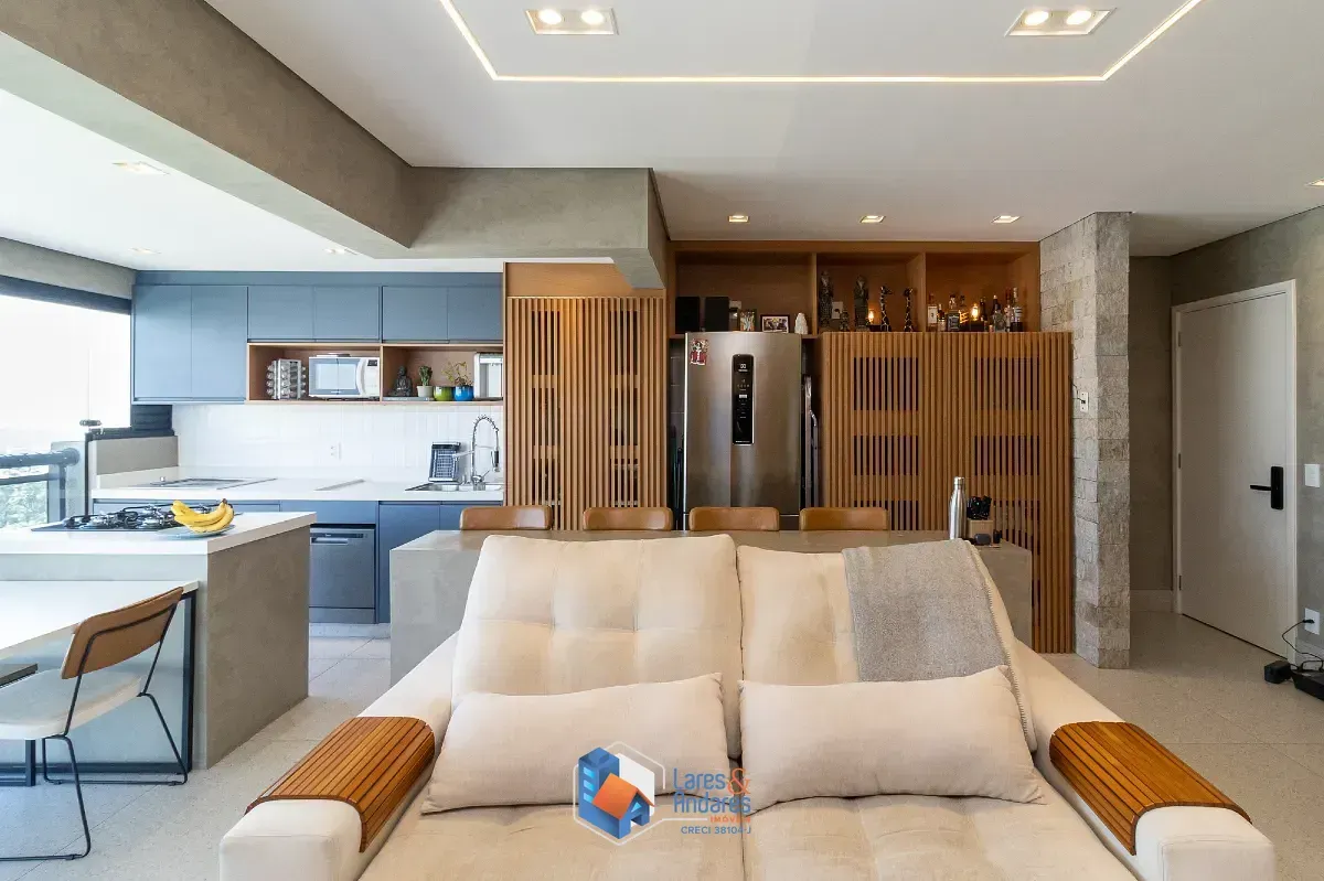 Imagem Apartamento para venda em Vila Leopoldina com 1 quarto, sendo 1 suíte, 62m²
