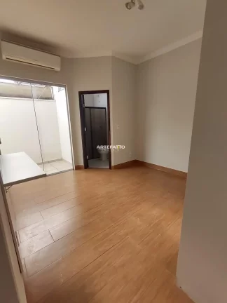 Imagem Casa à venda em Franca, Jardim Luiza II, com 3 quartos, 87m2