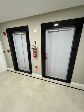 Imagem Carpe Diem - Residencial - Apartamento à venda no bairro Meia Praia - Itapema/SC