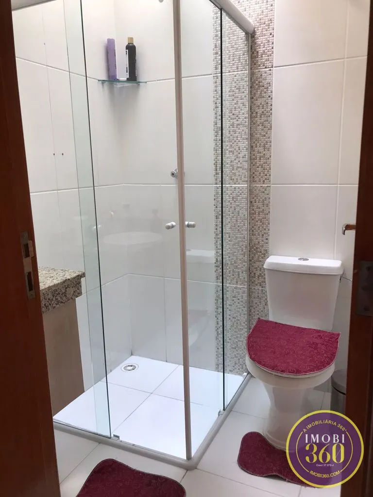 Imagem Casa de condomínio fechado 3 dormitórios e suíte com 02 vagas na Patriarca