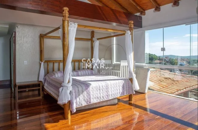 Imagem Oportunidade Única: Casa de Luxo Frente Mar em João Fernandes, Búzios-RJ - 9 Quartos, 9 Suítes, 10 Banheiros, 2.000m²!