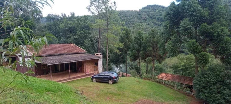 Imagem Área Agrícola para Venda em Lindóia do Sul, Interior