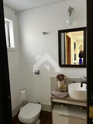 Imagem Casa de Condomínio em Morada dos Pássaros - Barueri