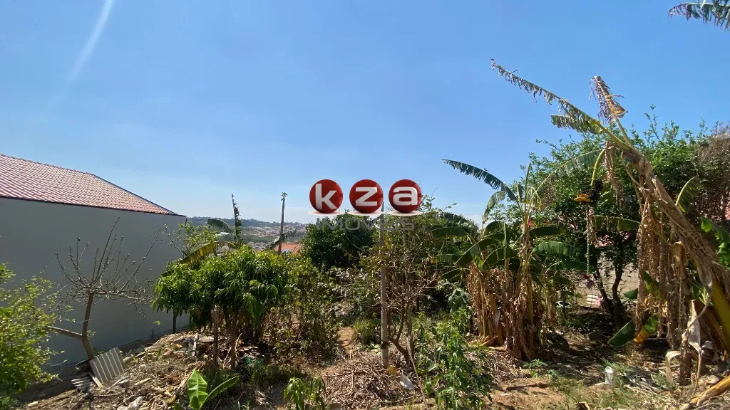 Imagem Terreno à venda em Valinhos-SP, no Jardim Maria Rosa, com 300,00 m² de área: sua oportunidade de investimento!