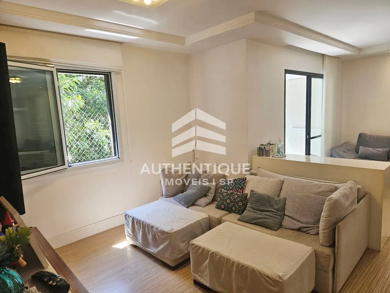 Imagem TENDENCY VILA MARIANA - Apartamento no bairro Vila Mariana à venda