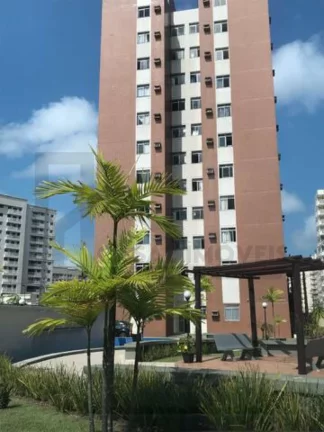 Imagem Apartamento Residencial em Belém - PA, Parque Verde
