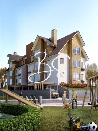 Imagem APARTAMENTO RESIDENCIAL em GRAMADO - RS, Carniel