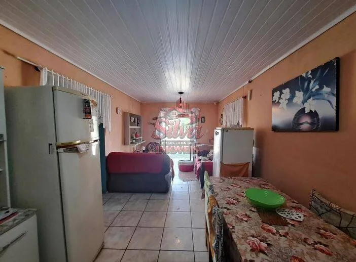 Imagem C206 | Casa + kitnet, renda extra, Imara, Imbé/RS