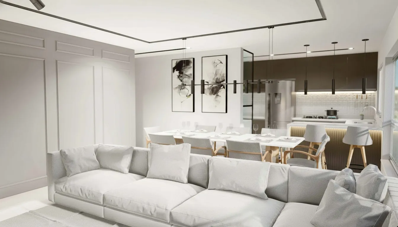 Imagem Apartamento 2 quartos à venda em Jardim Country Club, Poços de Caldas