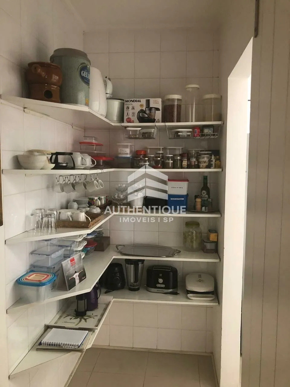 Imagem Luis Drumont - Alto de Pinheiros - Apartamento à venda em São Paulo/SP