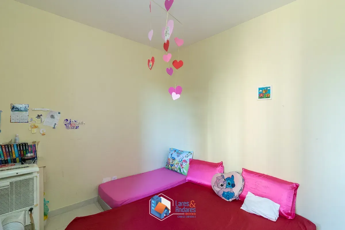 Imagem Apartamento para venda em Freguesia do Ó com 3 quartos, 84m²